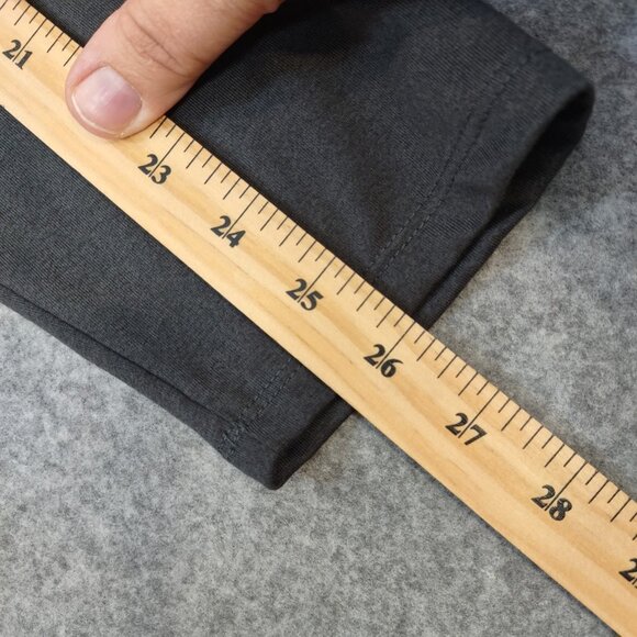 Nike Shirt Mens Sz L Philadelphia Eagles Tee Salute To Service Camo Dri Fit 3/4 - Picture 11 of 14